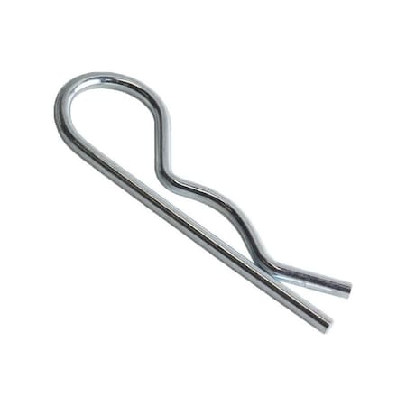 Heritage Industrial Bridge Pin .177 x 3-3/4 CS ZC BP-208